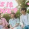 Is It love? – SERIOUS BACON feat. J_ust