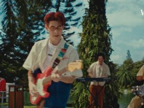 WIM – The Other Piece Of My Heart