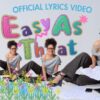 Easy As That – Natt Buntita