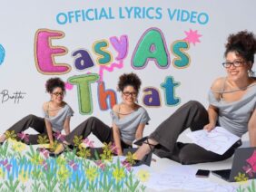 Easy As That – Natt Buntita