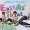 Easy As That – Natt Buntita