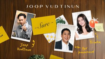 แน่นอน (Sure) – Joop Vudtinun