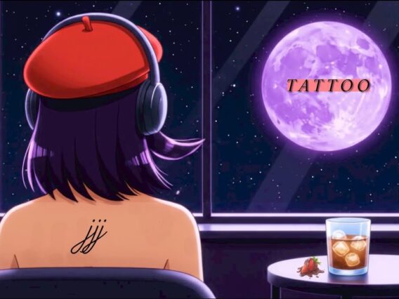 Tattoo – jjjcanbeanythingshewants