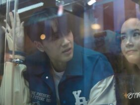 TEMI – อาจจะยังน้า (Maybe not now)