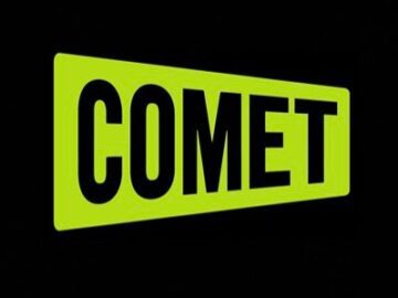 Comet TV