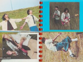 HAPPILY – ปลอบ (Comfort)