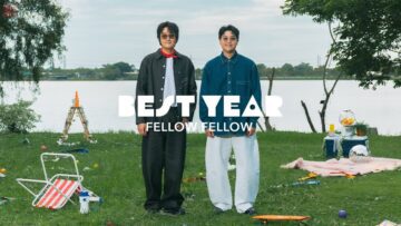 fellow fellow – Best Year