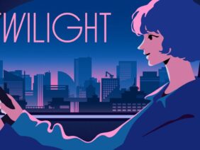 yama『TWILIGHT』