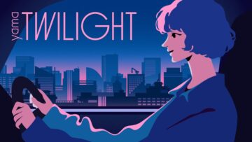 yama『TWILIGHT』