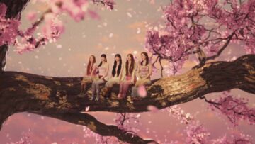 Apink (에이핑크) ‘Love Me More’