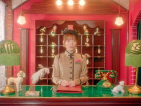 花澤香菜「Cipher Cipher」