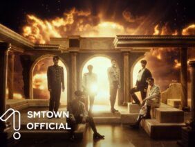 EXO 엑소 ‘Crown’