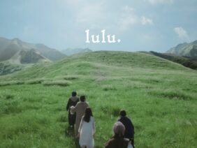 Mrs. GREEN APPLE「lulu.」