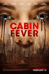 Cabin Fever Reboot