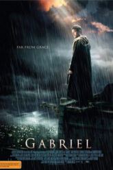 Gabriel ศึกเทวะผ่าพิภพ