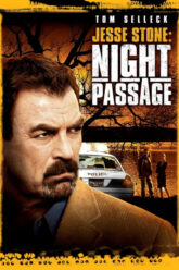 Jesse Stone Night Passage