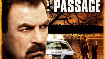 Jesse Stone Night Passage