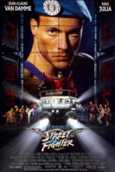 Street Fighter