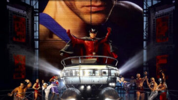 Street Fighter