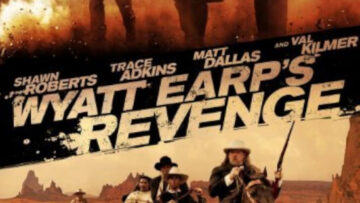 Wyatt Earp’s Revenge