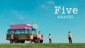 ARASHI – Five