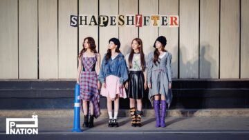 Baby DONT Cry – ‘Shapeshifter’