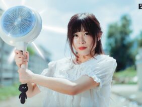 ล็อกกลอน – Bell Warisara