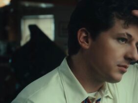 Charlie Puth – Home (feat. Hikaru Utada)
