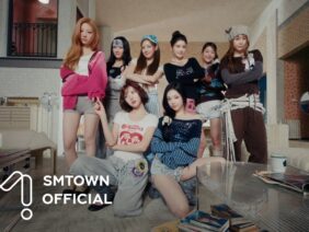 Hearts2Hearts 하츠투하츠 ‘RUDE!’