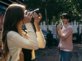 OABNITHI – ไม่อยากรักคนอื่นแล้ว (The Chosen One)