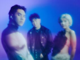 สักวันต้องเจอกัน (Sphere) – INDIGO