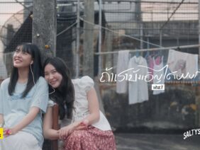 ถ้าเราบังเอิญได้พบกัน (What If) – SaltySalmon