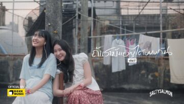 ถ้าเราบังเอิญได้พบกัน (What If) – SaltySalmon
