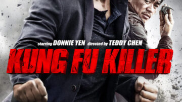 Kung Fu Jungle