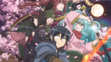 TSUKIMICHI -Moonlit Fantasy S2