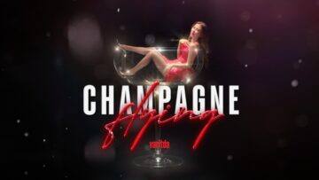 Champagne Flying – VARITDA