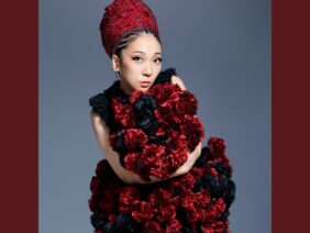 THE LAST DANCE WITH YOU · MISIA