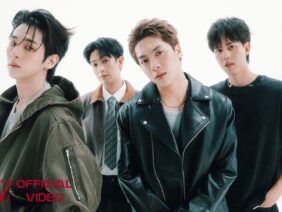 DAZZ BOYS – หน้าใสใส (Original by พอง พอง)