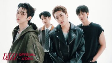 DAZZ BOYS – หน้าใสใส (Original by พอง พอง)