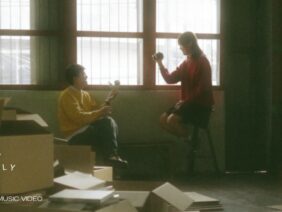 HAPPILY – สวัสดีวันจันทร์ (Good Morning)