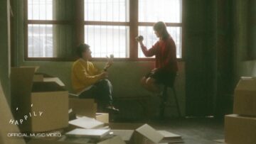 HAPPILY – สวัสดีวันจันทร์ (Good Morning)