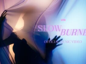 SLOW BURNER – VARITDA