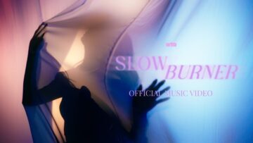 SLOW BURNER – VARITDA