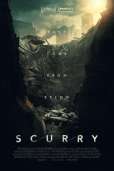 Scurry ฝ่าระทึก ลึกใต้โลก