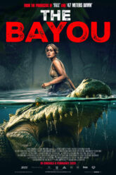 The Bayou มฤตยูงาบ