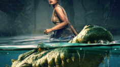 The Bayou มฤตยูงาบ