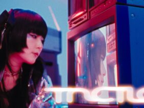 Daoko「TACTIC」