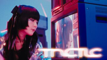 Daoko「TACTIC」
