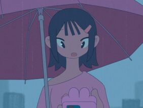 LUSS – เสื้อกันฝนยังท้อ (INTJ) (feat. eill)