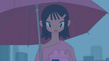 LUSS – เสื้อกันฝนยังท้อ (INTJ) (feat. eill)